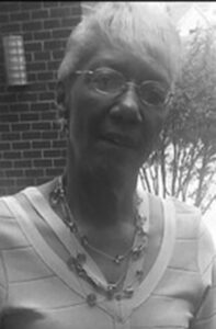 Kathryn Bush